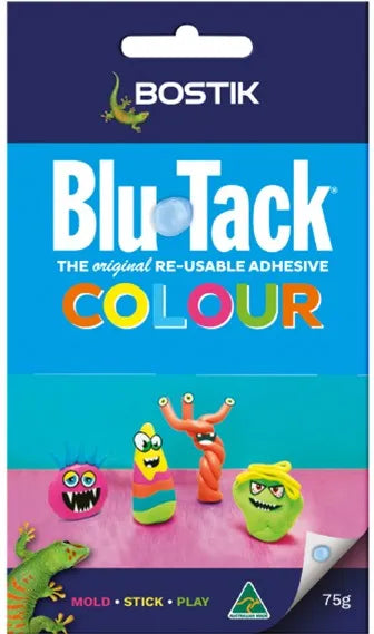 Blu Tack 75g