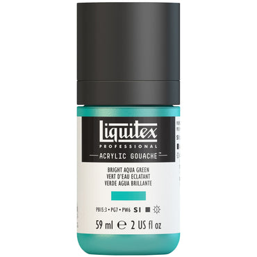 Liquitex Professional Acrylic Gouache Paints 59ml