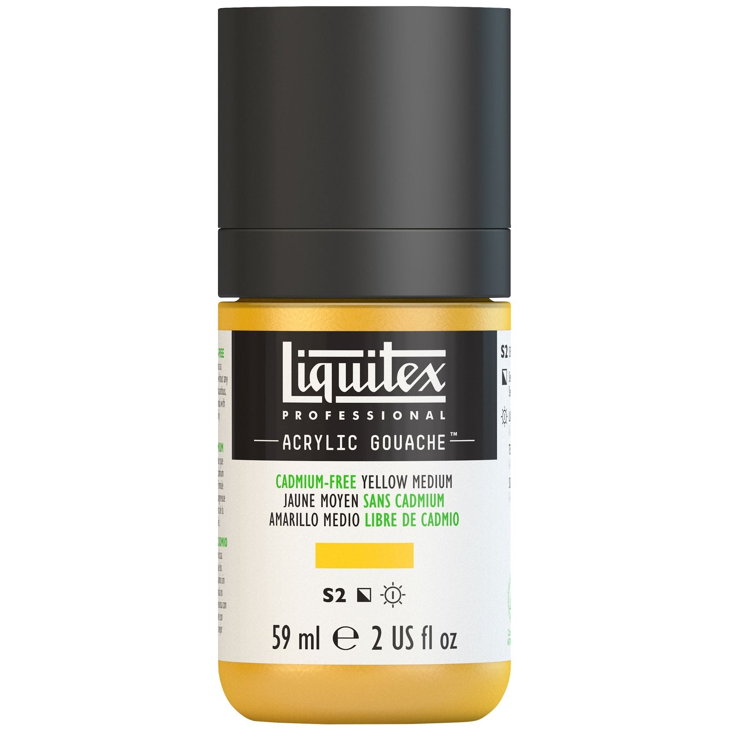 Liquitex Professional Acrylic Gouache Paints 59ml