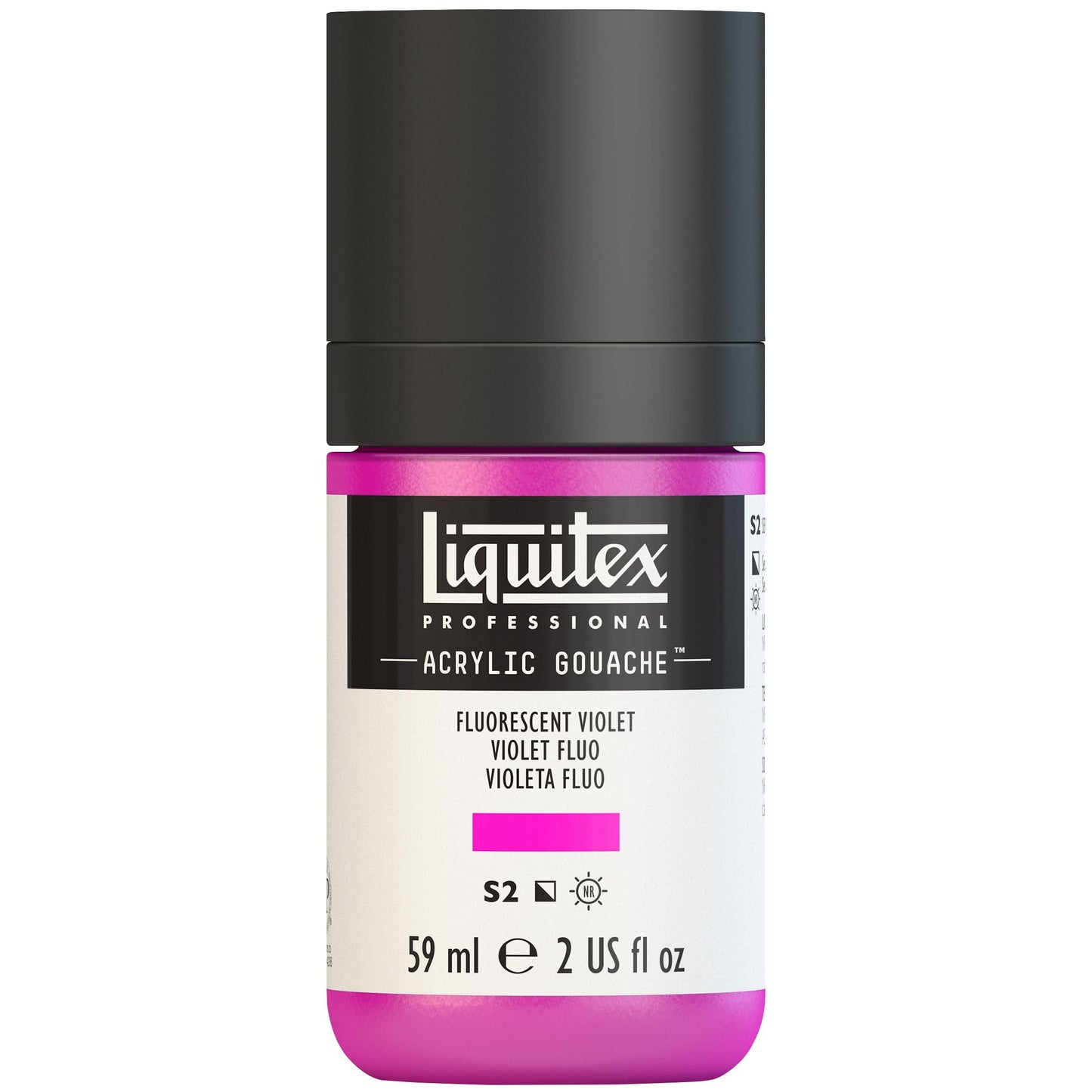 Liquitex Professional Acrylic Gouache Paints 59ml