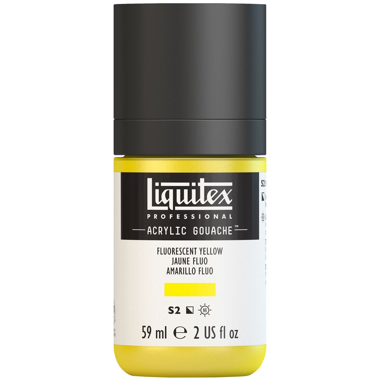 Liquitex Professional Acrylic Gouache Paints 59ml