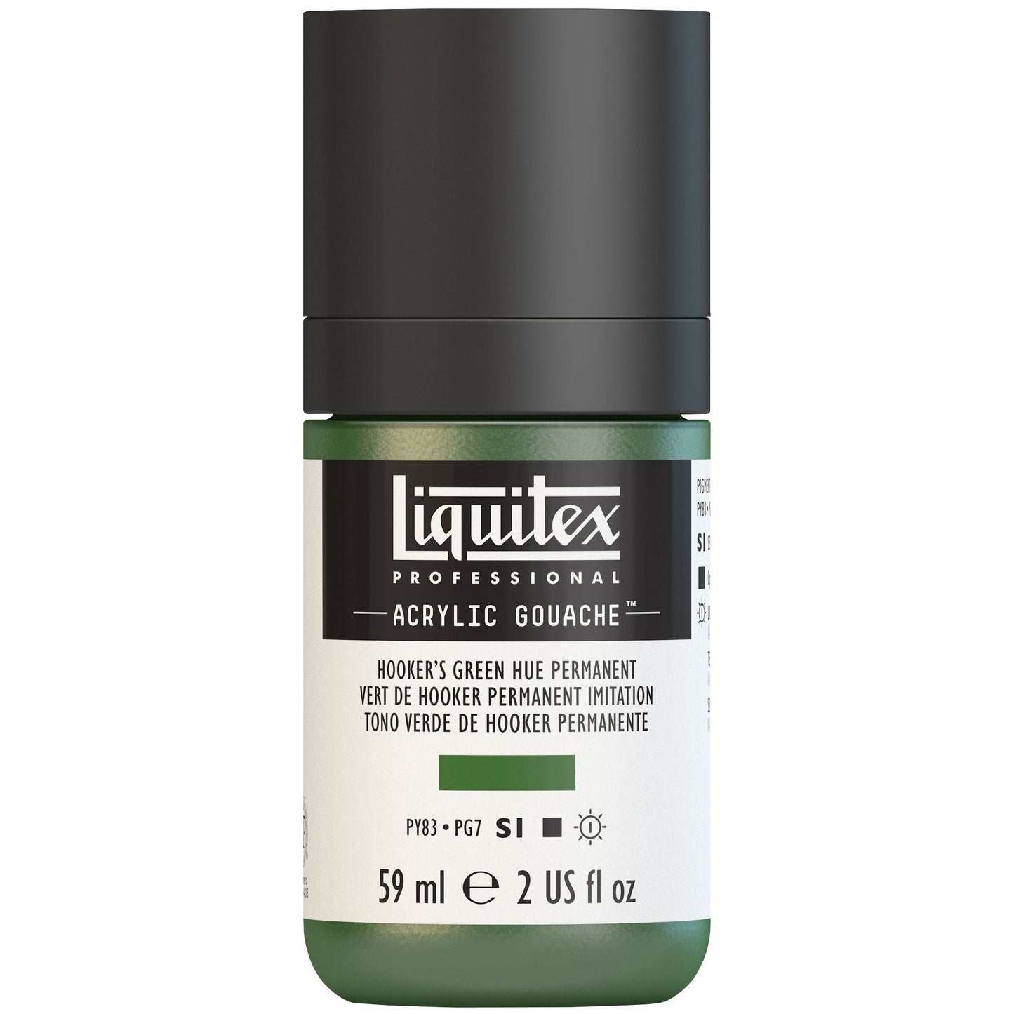 Liquitex Professional Acrylic Gouache Paints 59ml