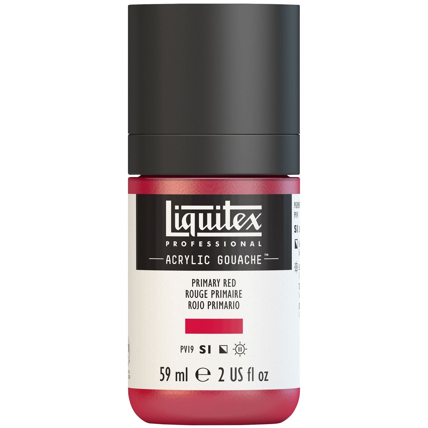 Liquitex Professional Acrylic Gouache Paints 59ml