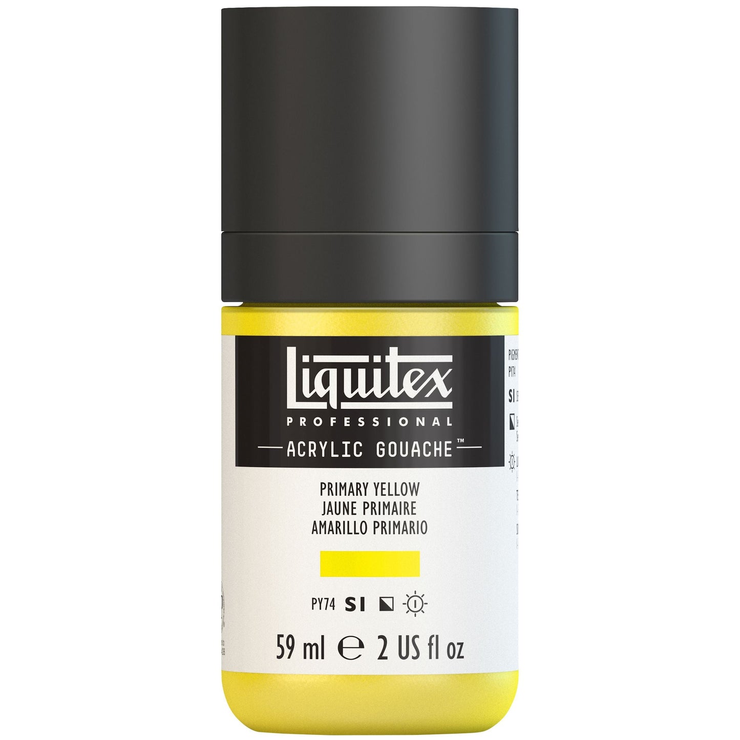 Liquitex Professional Acrylic Gouache Paints 59ml