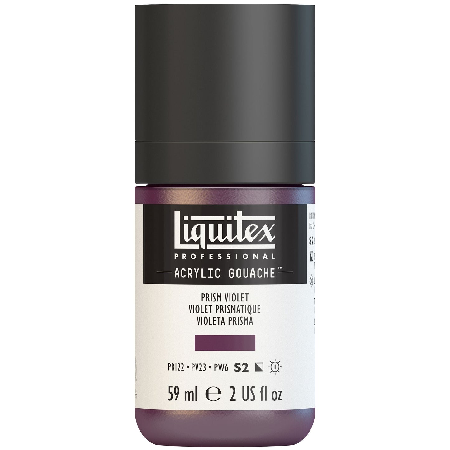 Liquitex Professional Acrylic Gouache Paints 59ml