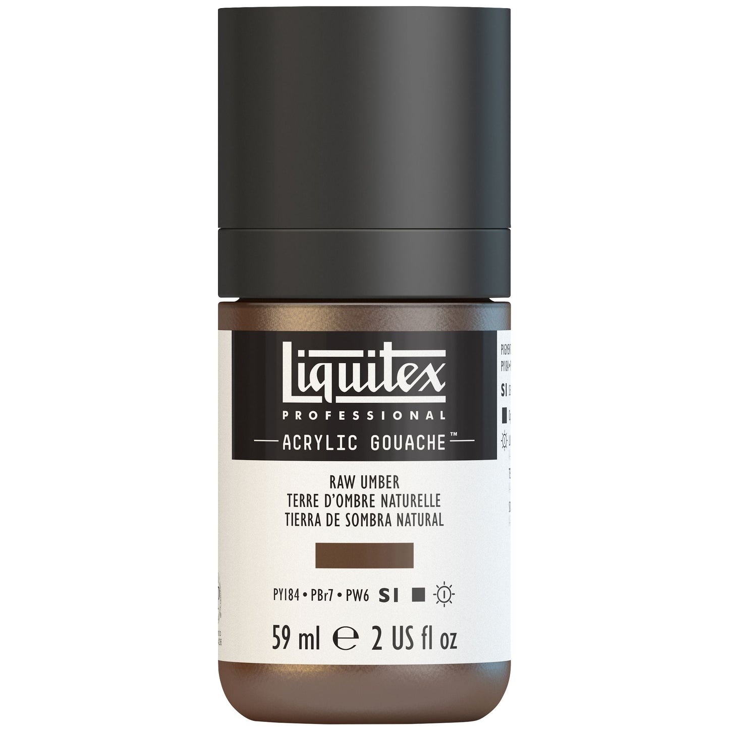 Liquitex Professional Acrylic Gouache Paints 59ml