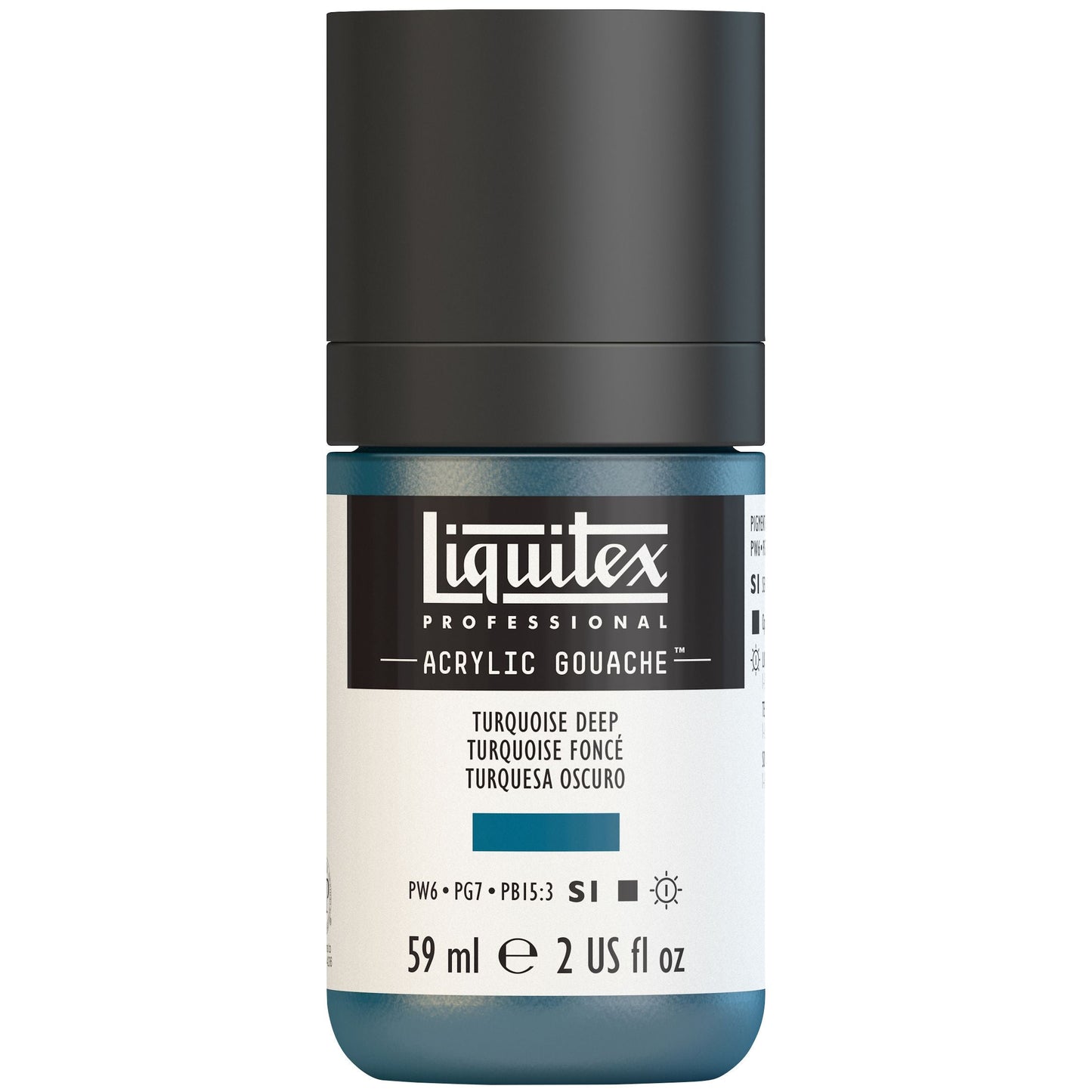 Liquitex Professional Acrylic Gouache Paints 59ml