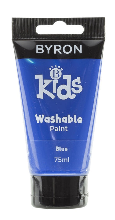 Jasart Byron Kids Wash Paints 75ml