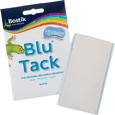 Blu Tack 50g