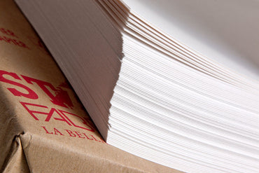 Fabriano Start 160gsm Drawing Paper Packs