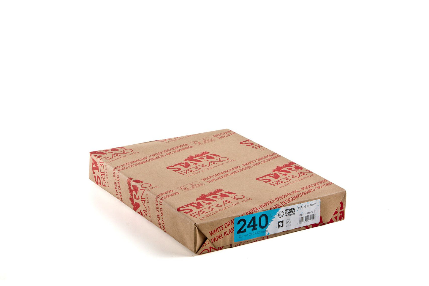 Fabriano Start 240gsm Drawing Paper Packs