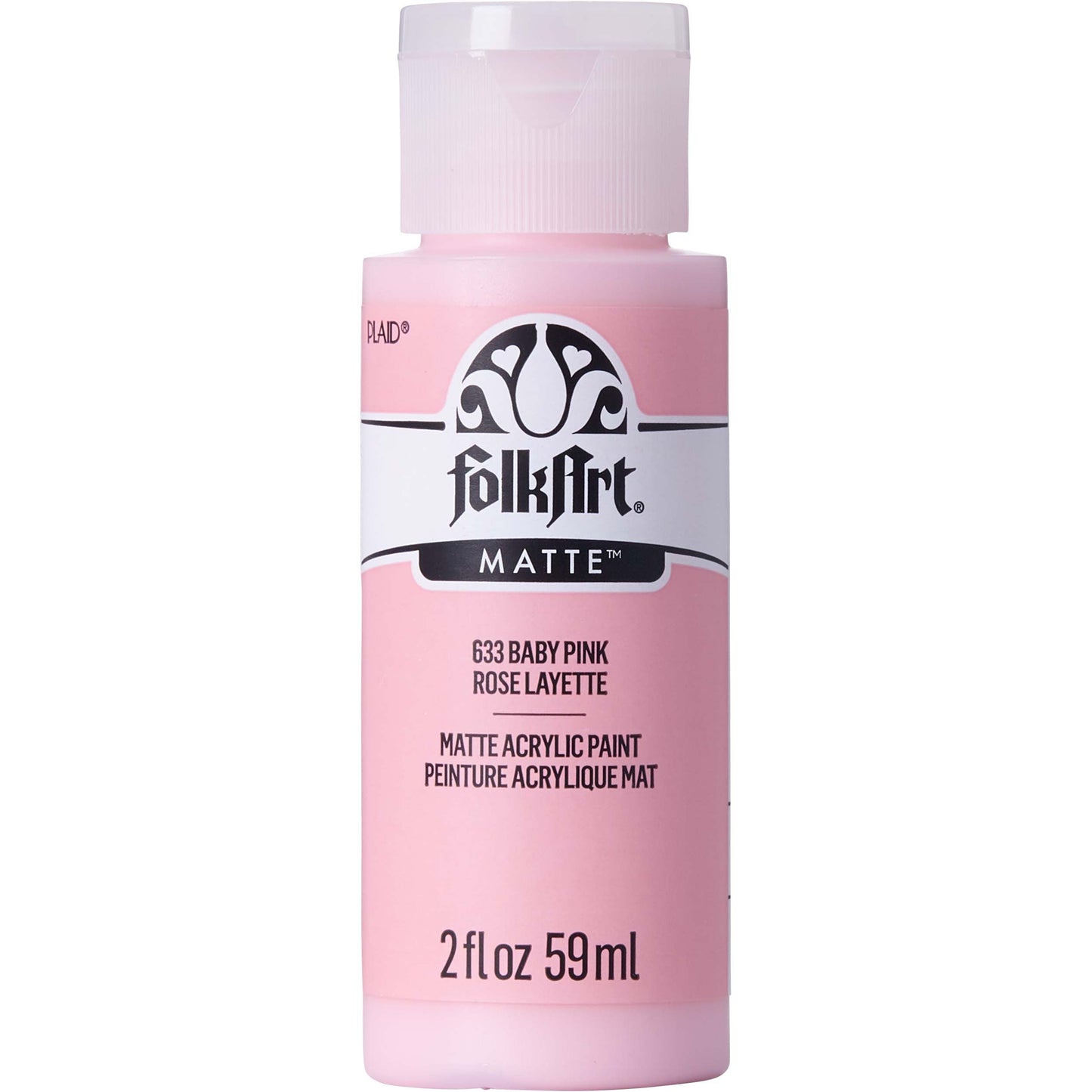 FolkArt Acrylic Paints 59ml