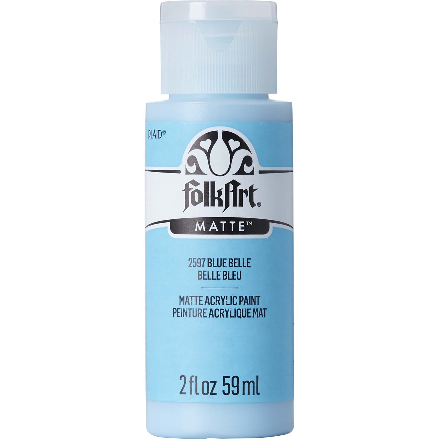 FolkArt Acrylic Paints 59ml
