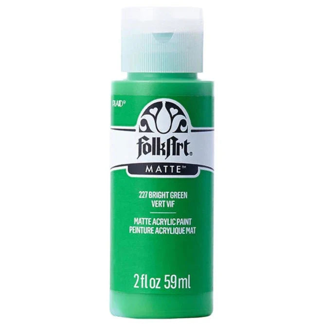FolkArt Acrylic Paints 59ml