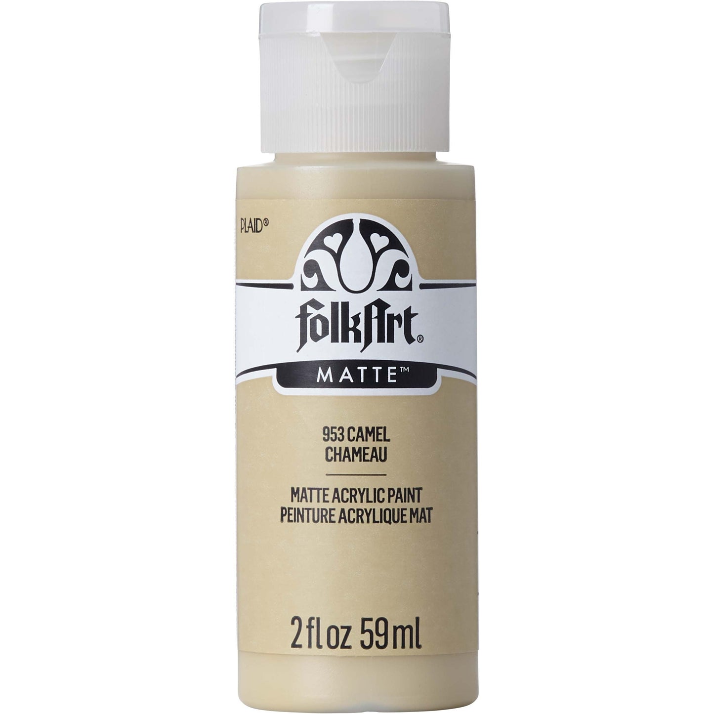 FolkArt Acrylic Paints 59ml