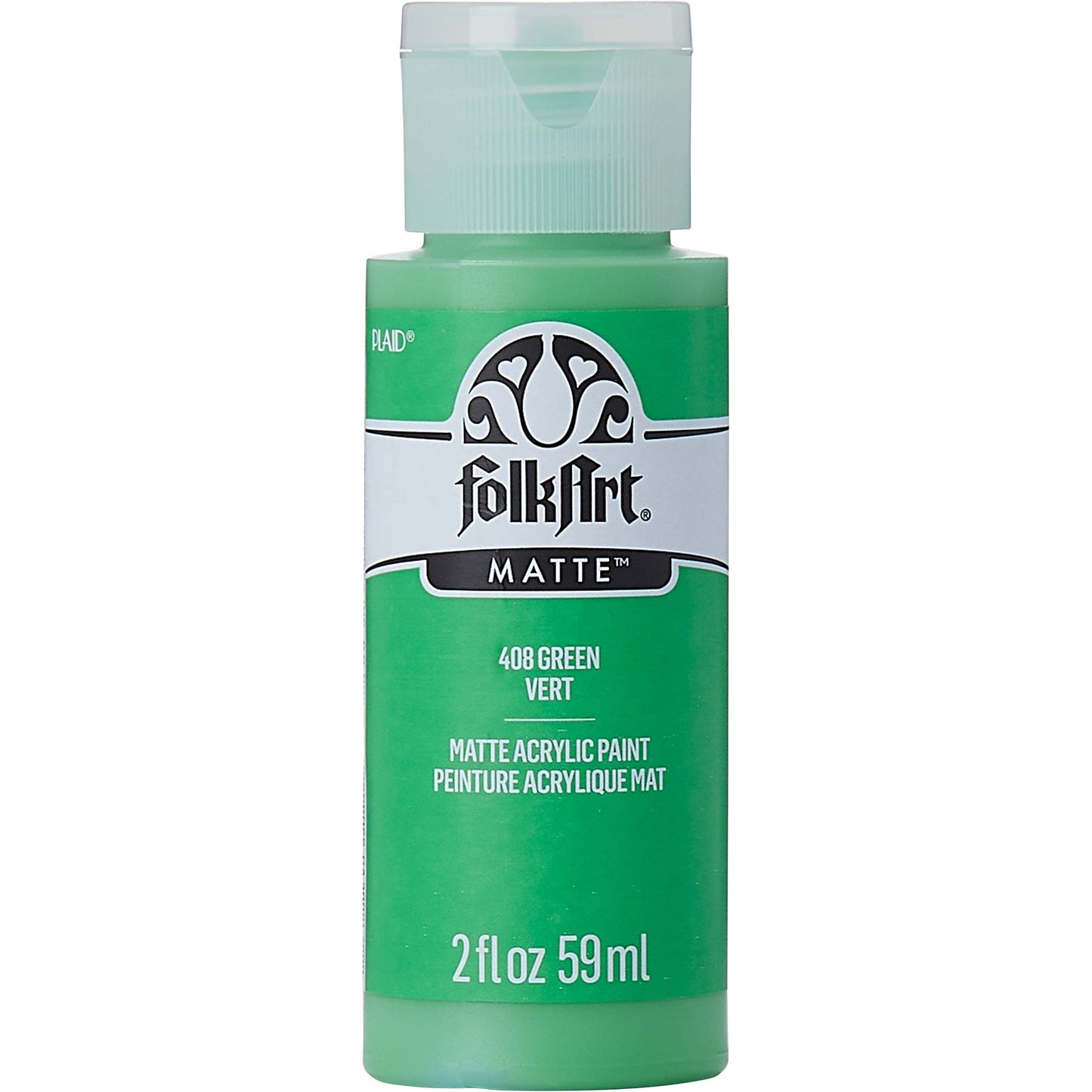 FolkArt Acrylic Paints 59ml