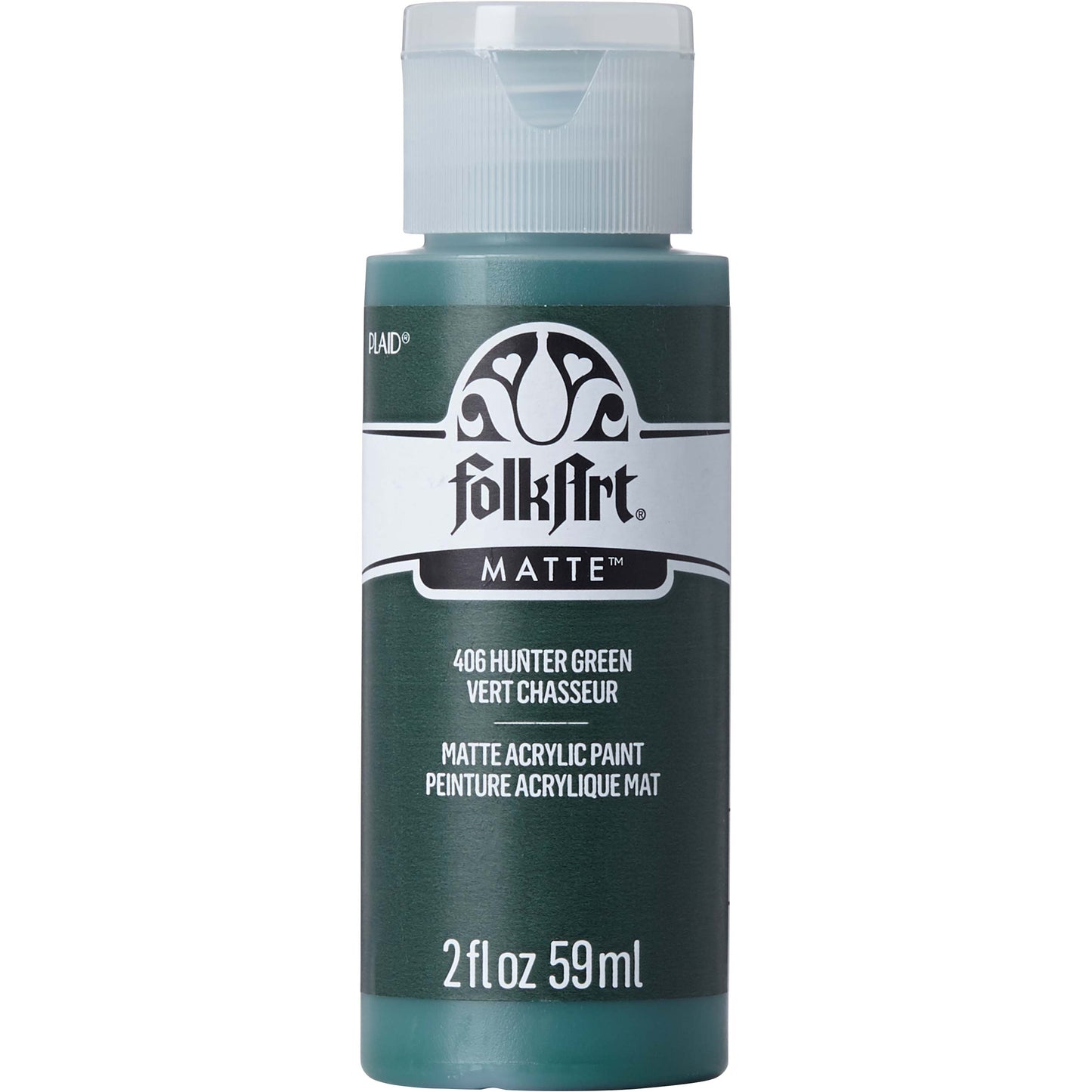 FolkArt Acrylic Paints 59ml