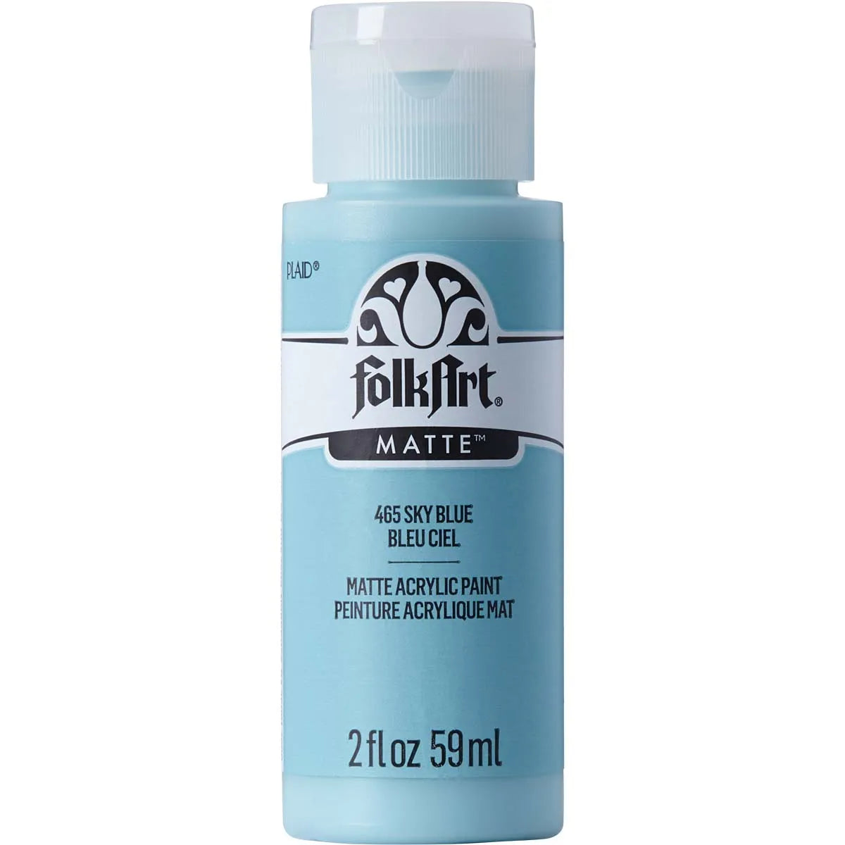 FolkArt Acrylic Paints 59ml