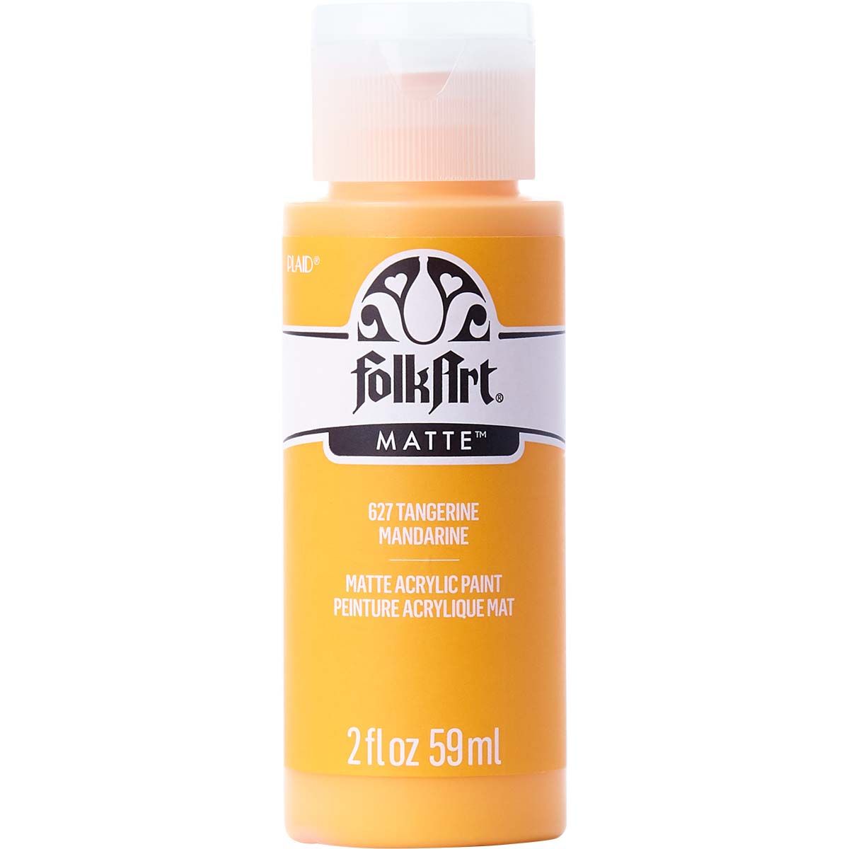 FolkArt Acrylic Paints 59ml