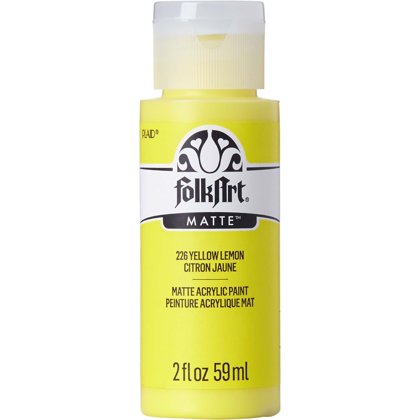 FolkArt Acrylic Paints 59ml