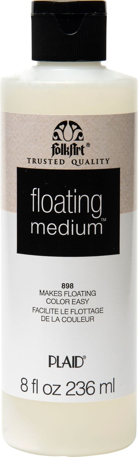 FolkArt 8oz Floating Medium