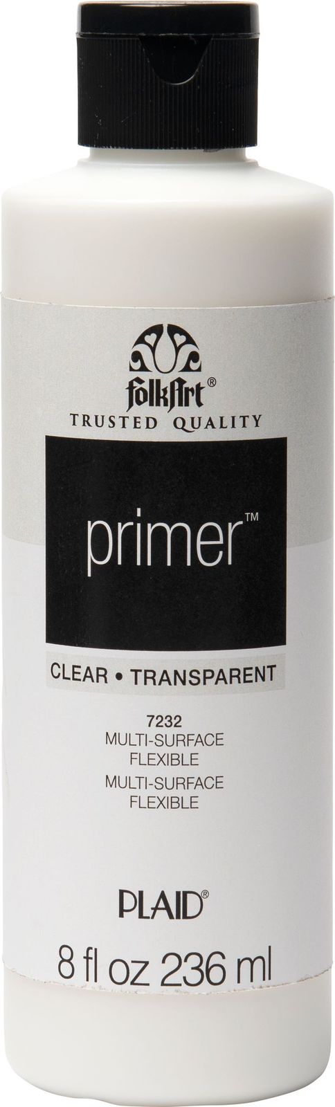 FolkArt 8oz Primer Clear