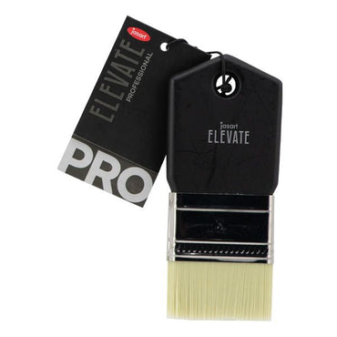 Jasart Elevate Pro Paddle Flat Brushes