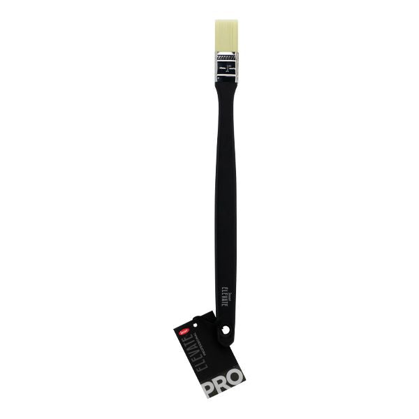 Jasart Elevate Pro Long Handle Flat Brushes