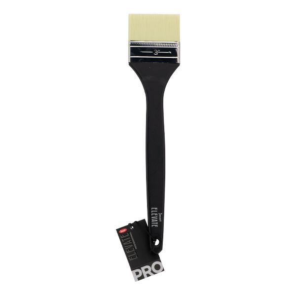 Jasart Elevate Pro Long Handle Flat Brushes