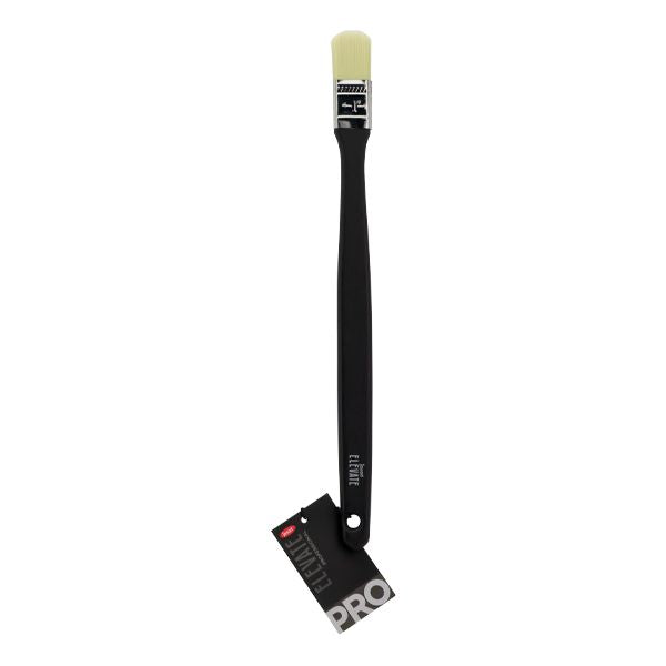 Jasart Elevate Pro Long Handle Filbert Brushes