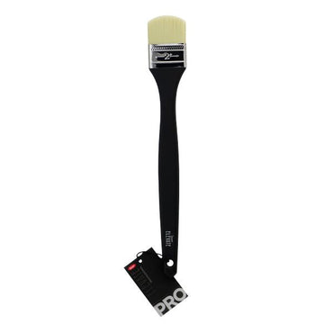 Jasart Elevate Pro Long Handle Filbert Brushes