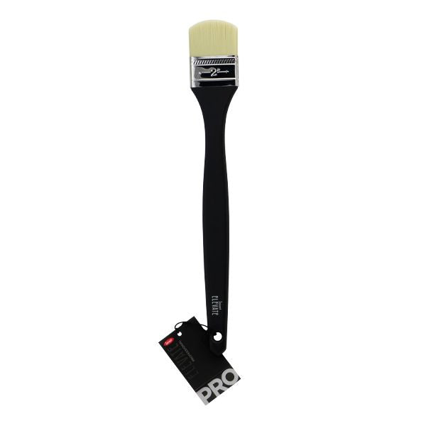 Jasart Elevate Pro Long Handle Filbert Brushes