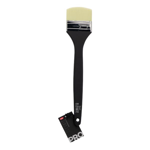 Jasart Elevate Pro Long Handle Filbert Brushes