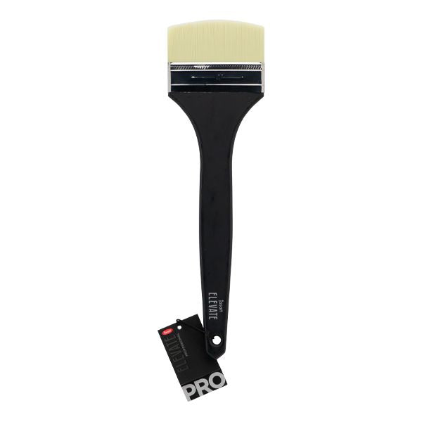 Jasart Elevate Pro Long Handle Filbert Brushes