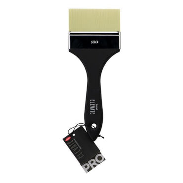 Jasart Elevate Pro Wide Flat Brushes