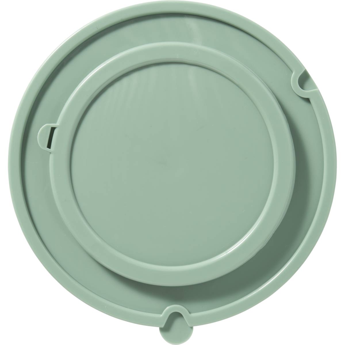 FolkArt One Stroke Double Loading Carousel