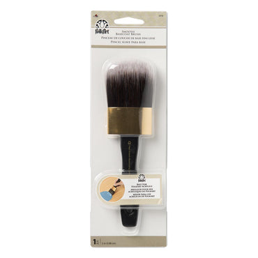 FolkArt Base Coat Smooth Brushes