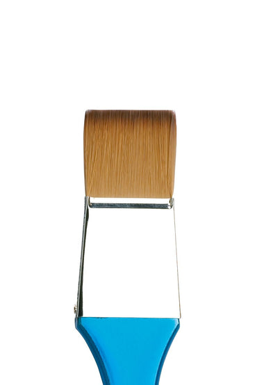 Winsor & Newton Cotman Wash Watercolour Synthetic 25mm Brush