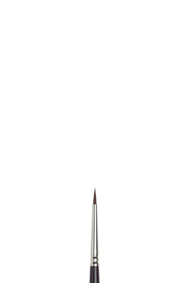 Winsor & Newton Galeria Long Handle Round Brushes