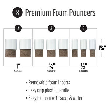 FolkArt Spouncer Set