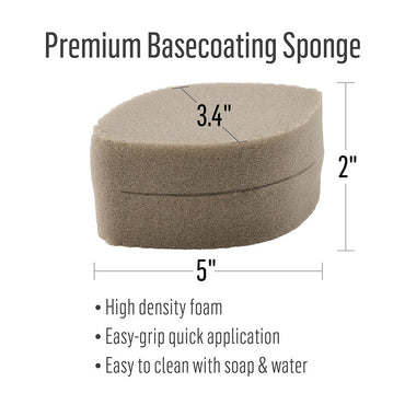 FolkArt Basecoating Sponge