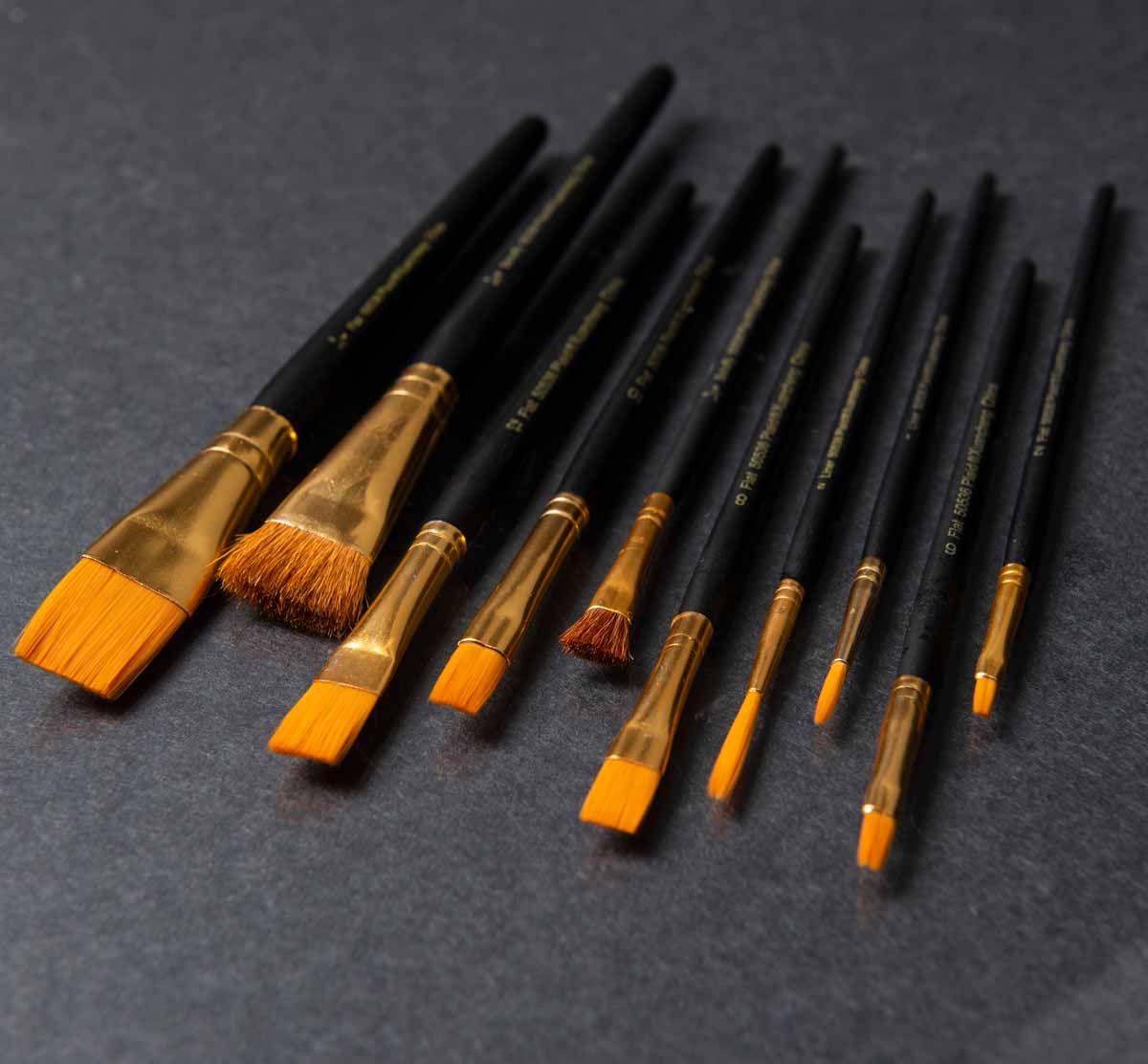 FolkArt One Stroke Let's Paint Live Kit