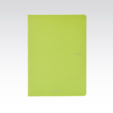 Fabriano Ecoqua Stapled 90gsm Blank A4 Notebooks