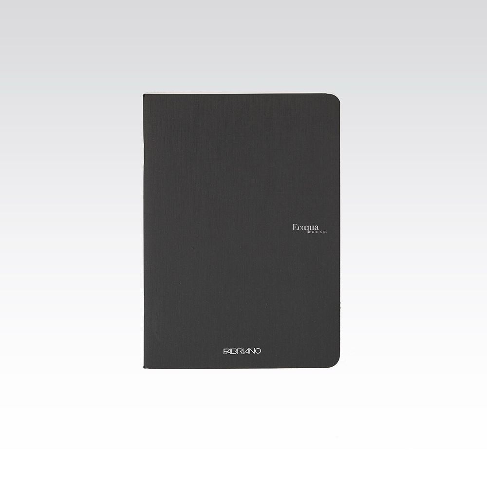 Fabriano Ecoqua Stapled 90gsm Dots A5 Notebooks