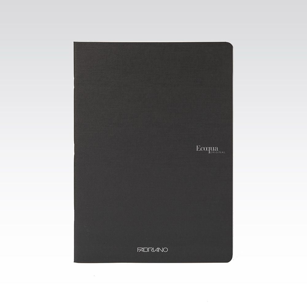 Fabriano Ecoqua Stapled 90gsm Dots A4 Notebooks