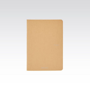 Fabriano Ecoqua Stapled 90gsm Lined A5 Notebooks