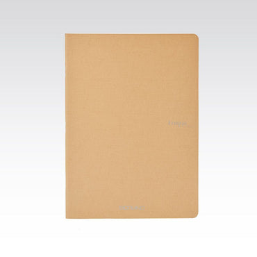 Fabriano Ecoqua Stapled 90gsm Lined A4 Notebooks