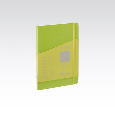 Fabriano Ecoqua Plus Stitch 90gsm Lined A5 Notebooks