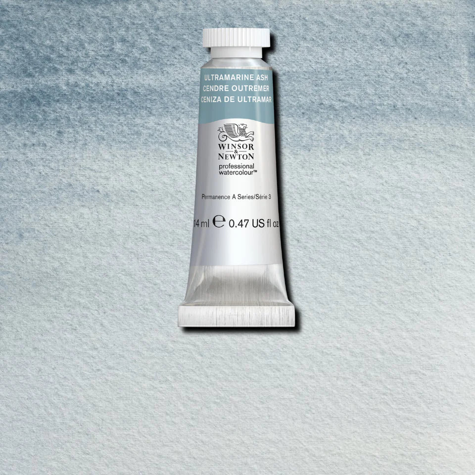 Winsor & Newton Professional Watercolour Paints Revival Colours 14ml