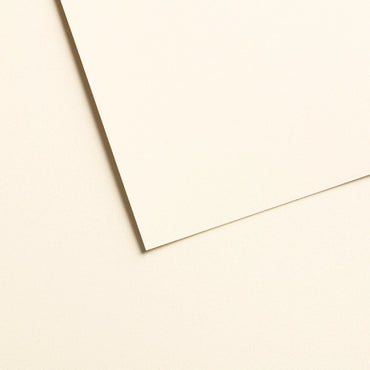 Canson Mi-Teintes Velvet Paper 430gsm Pack of 10 Sheets